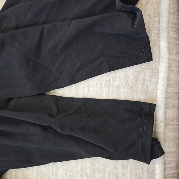 I by Iris Setlakwe black tunic - Picture 7 of 7